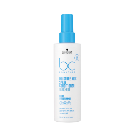 BC Moisture Kick Odżywka w Sprayu 200 ml